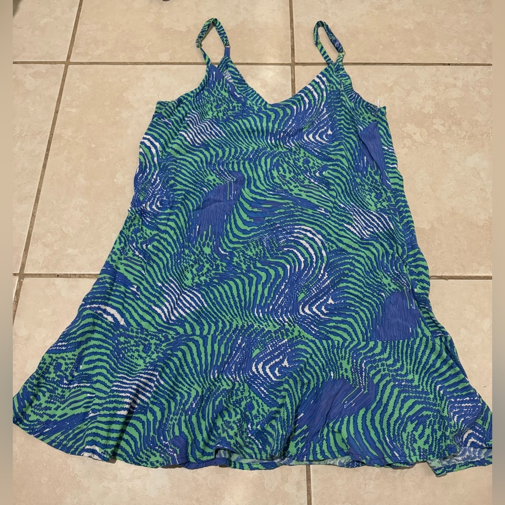 Valija Dress size L